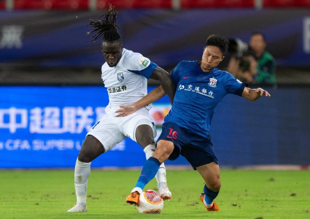 上海申花官网首页