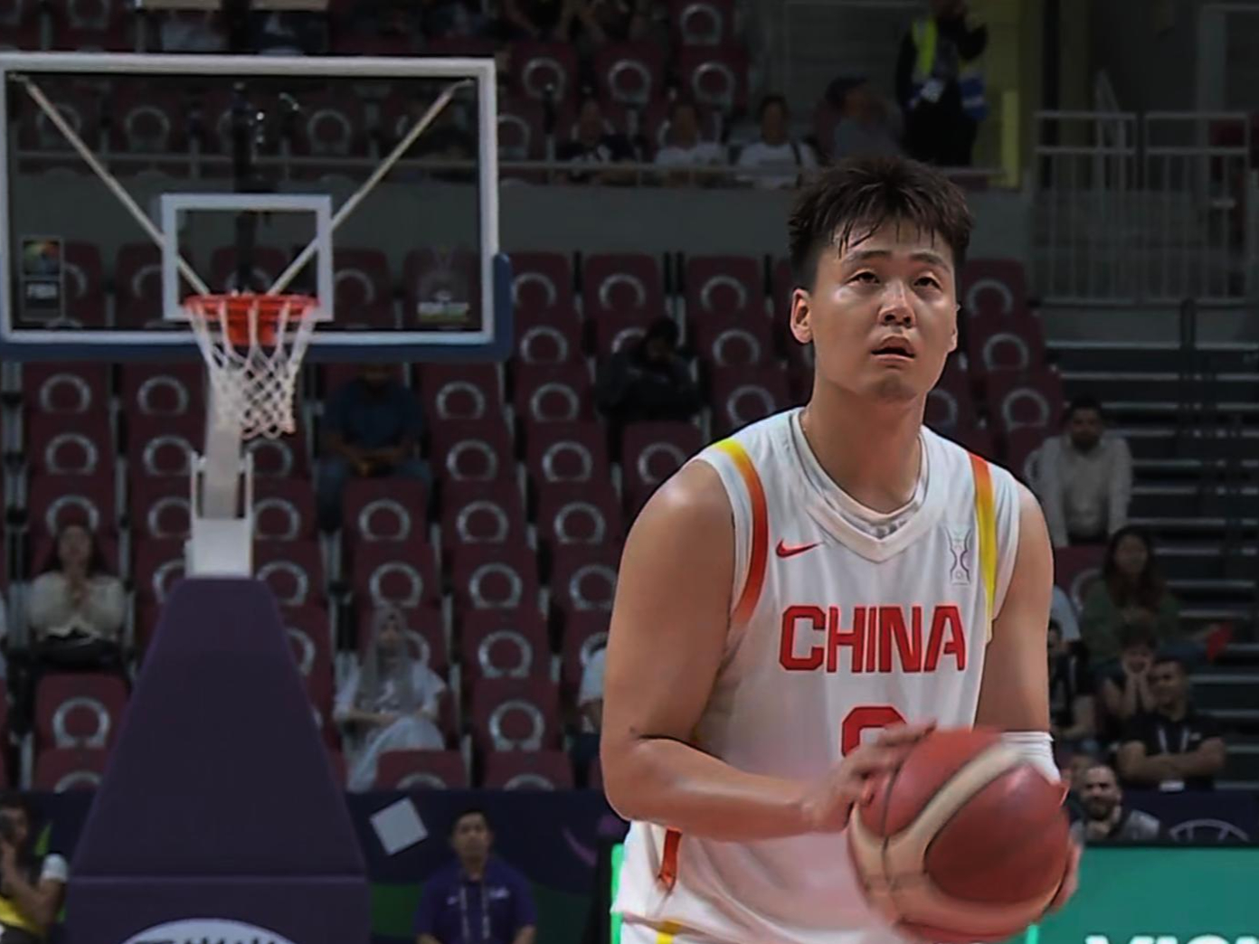 山东男篮最新消息