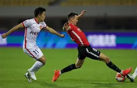 亚冠今夜再迎强敌；成都蓉城刷新队史纪录；主帅态度——目标明确；医务组通报恢复