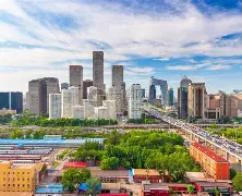 北京首钢青年队三队试训