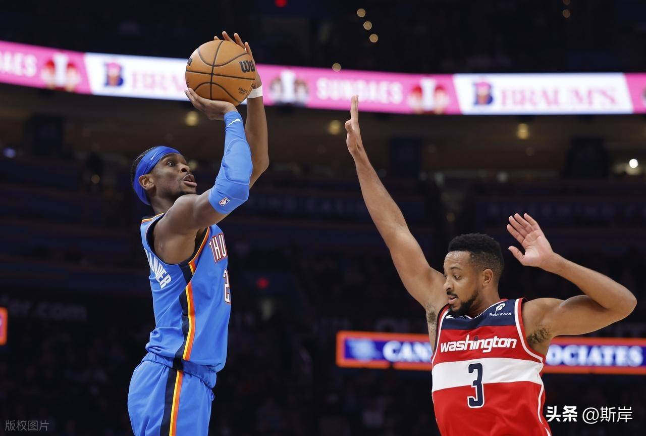 国际比赛日华盛顿奇才防线松动：NBA总决赛节点到来，媒体盛赞，球队文化再被提及