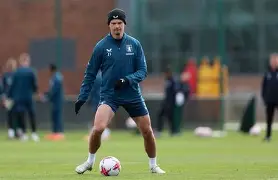 -阿斯顿维拉最近战绩