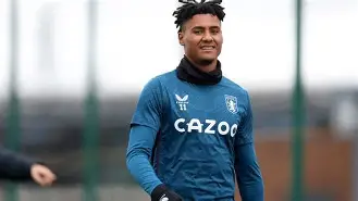 阿斯顿维拉最近战绩