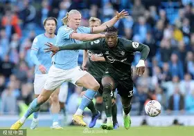 曼城迎国王杯关键赛，关键时刻完成体检，话题不断，资深球员宣示担当