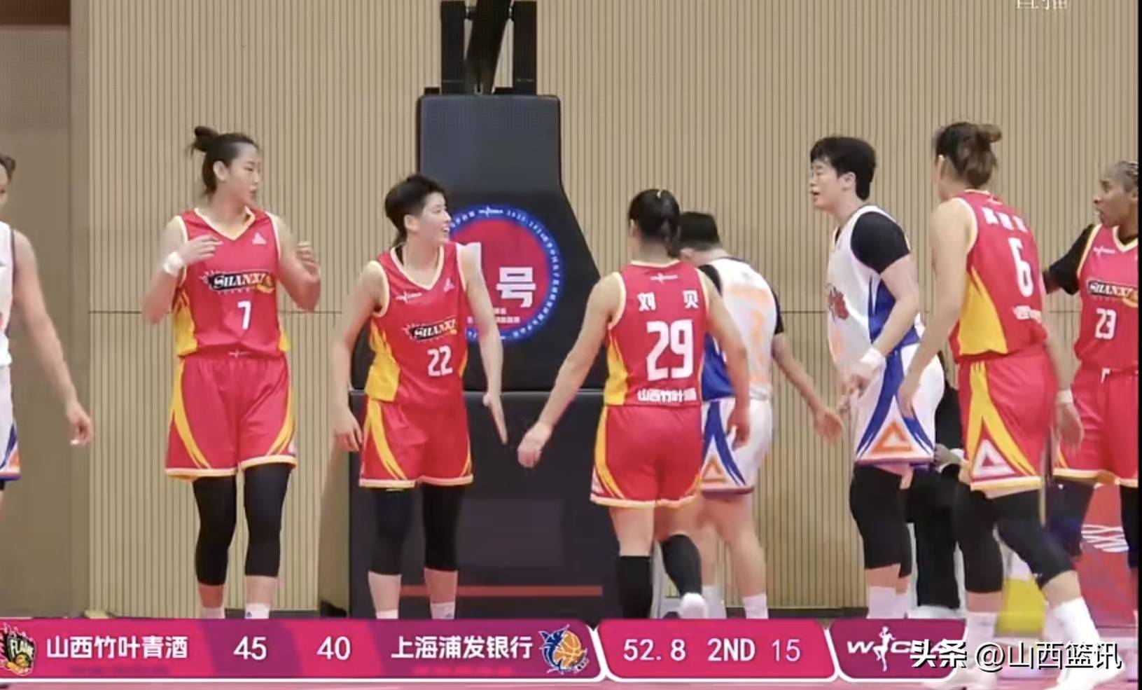 cba南部球队名单